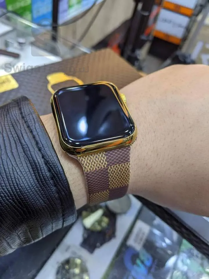 smart watch