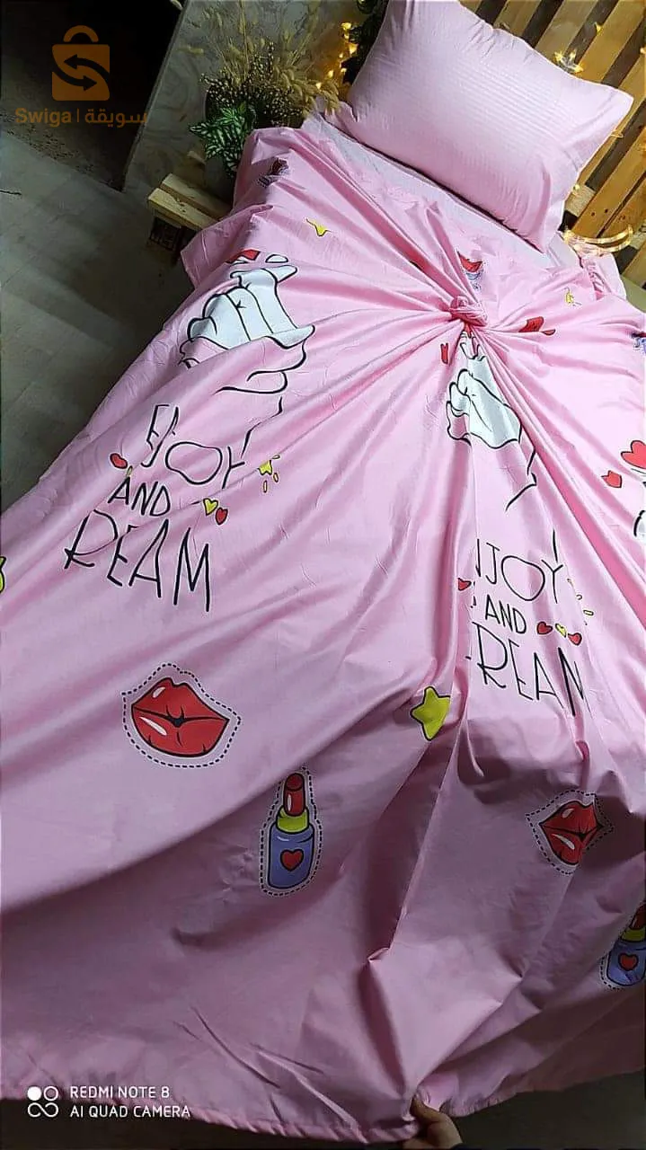 1-Piece 3-Piece Sheet Set