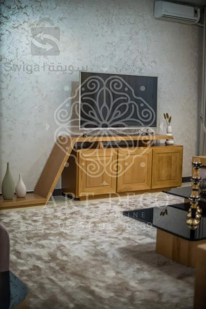 مفروشات لغرف المعيشة