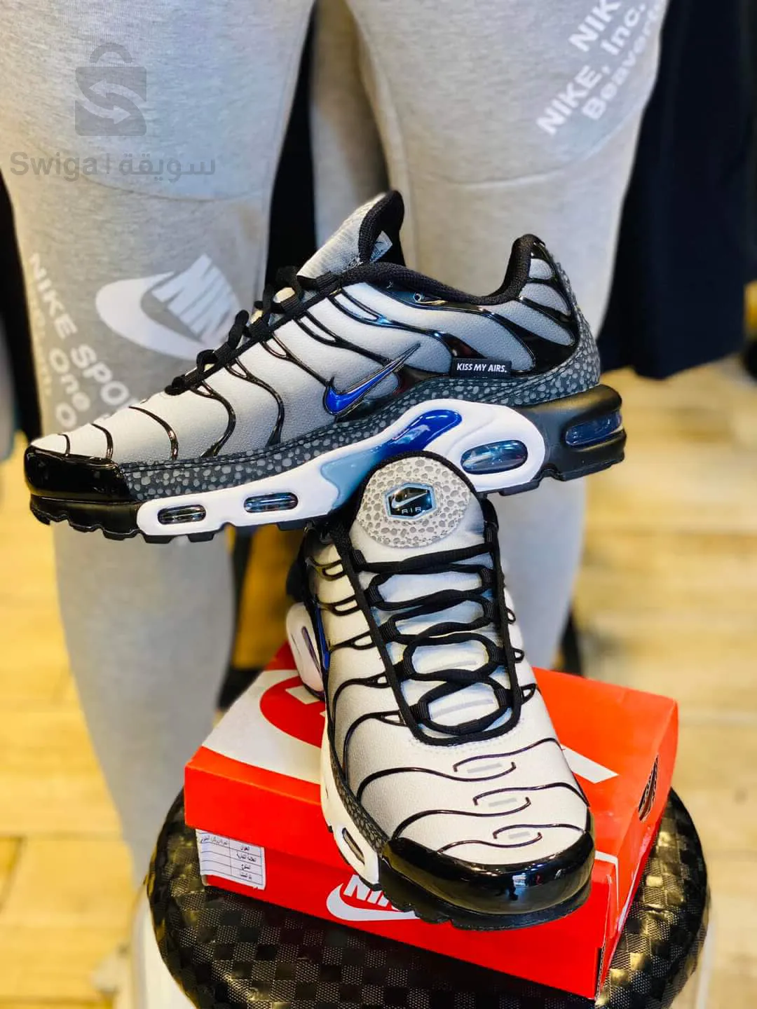 Shoes men Tn