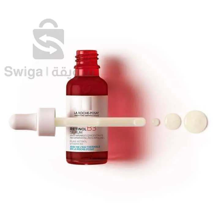 sérum retinol la roche posay