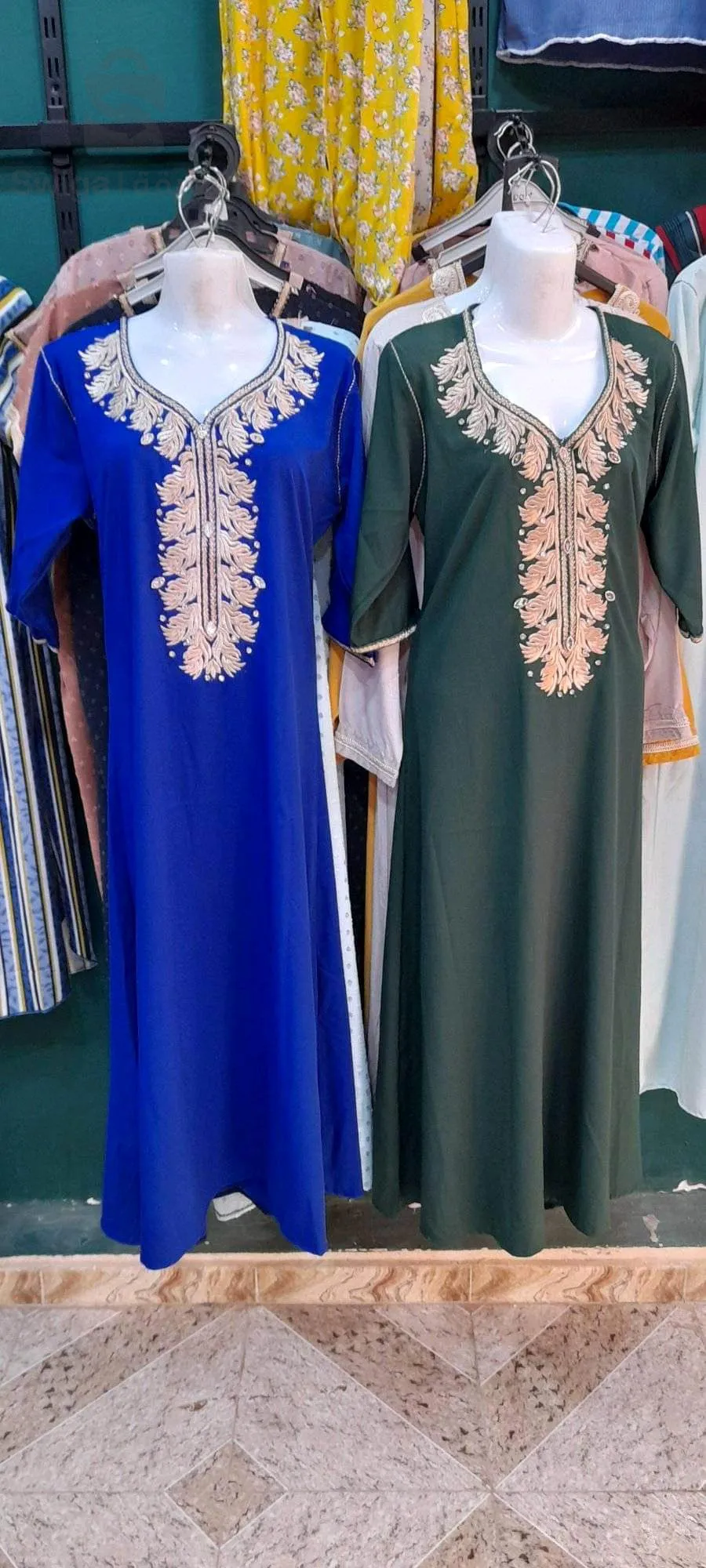 kaftan