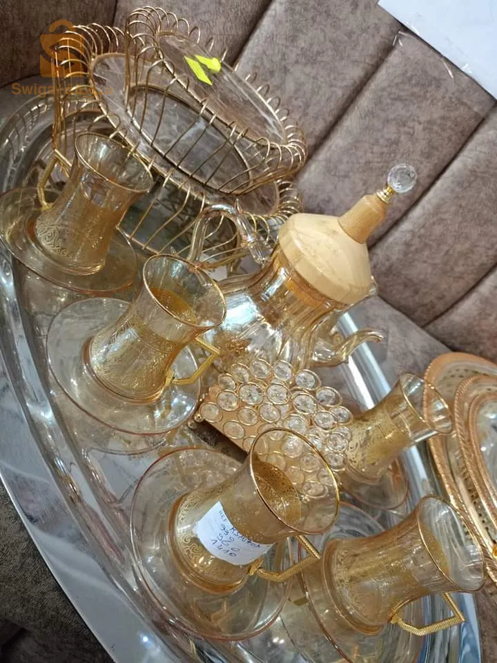 Ensembles d'ustensiles