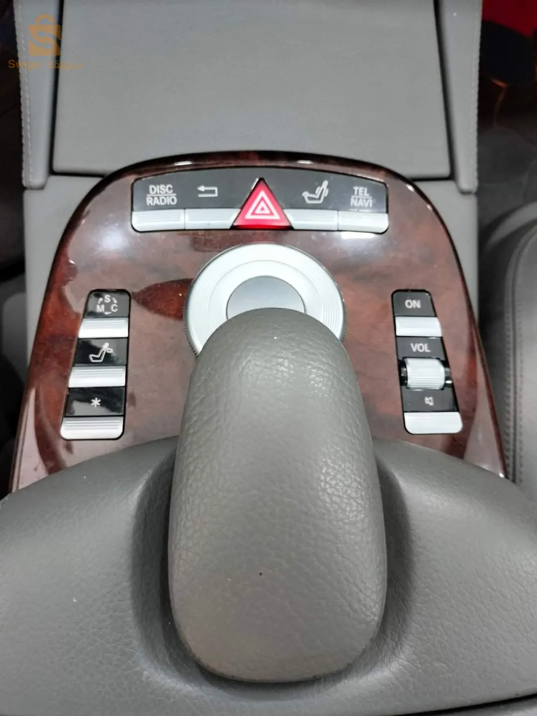 classe S 320CDI