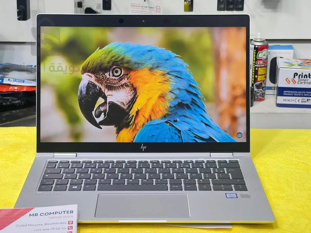 HP ELITEBOOK 1030 G3