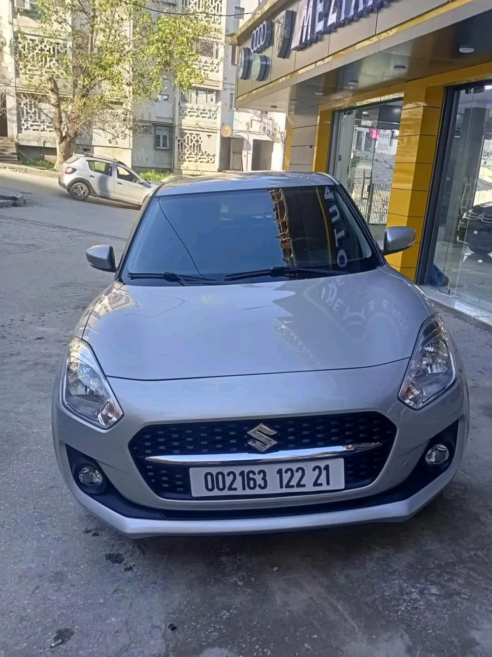 Swift 2022