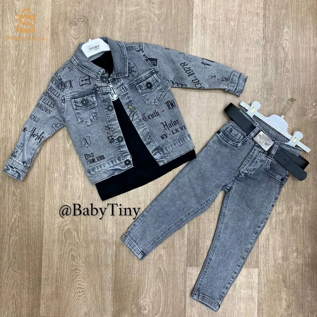 Déguisements garçons