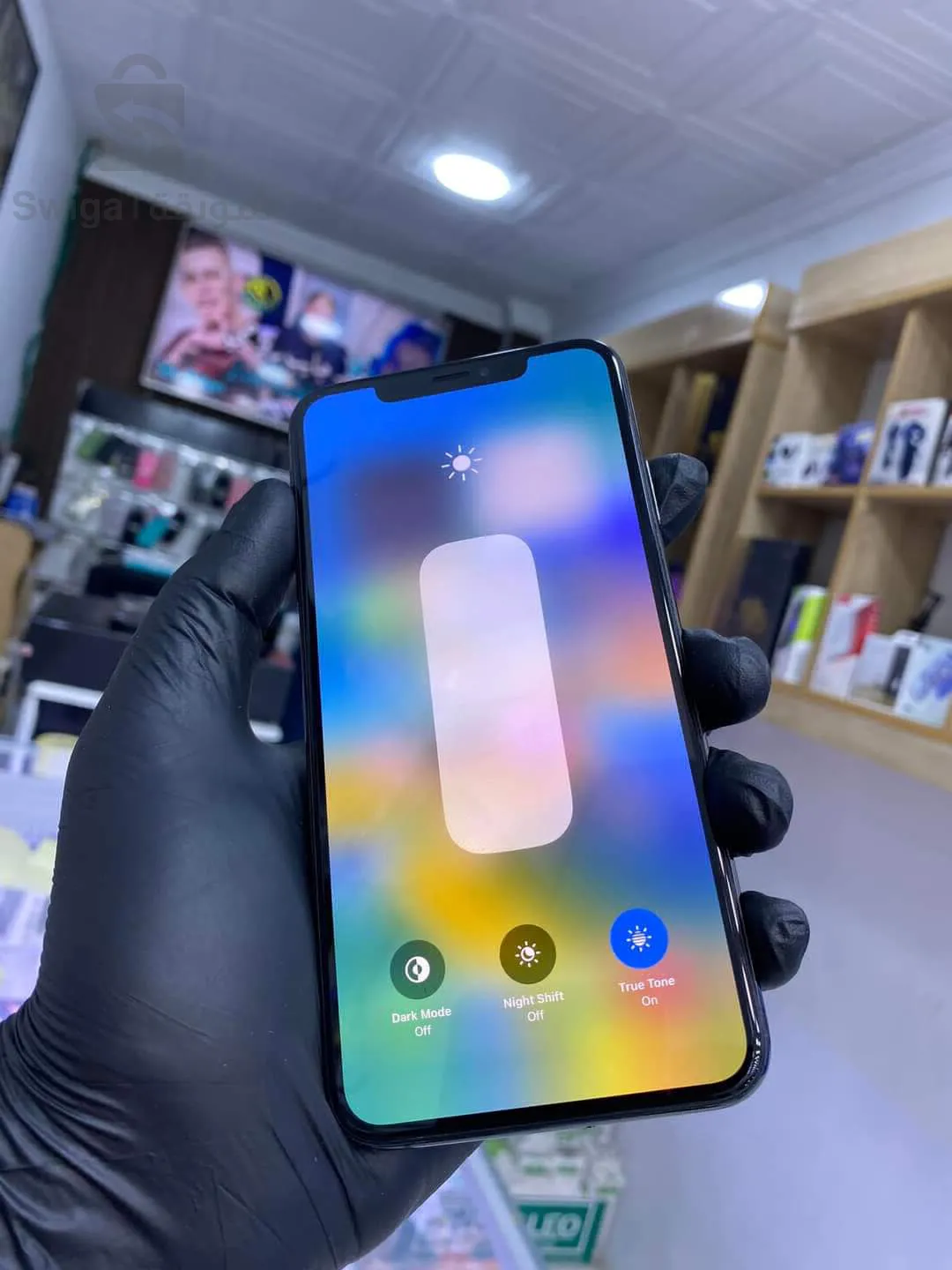 iphone xs max