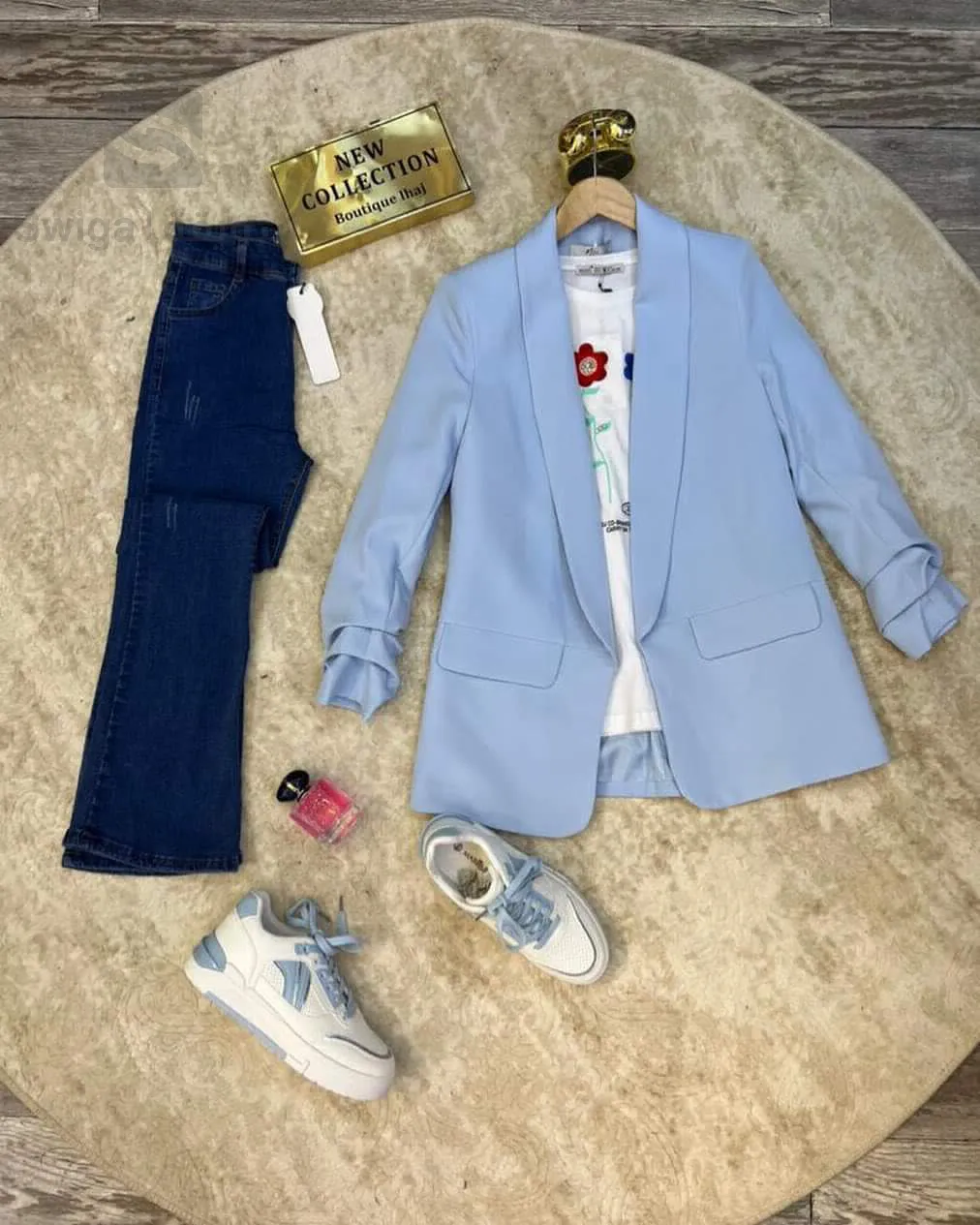 ensemble