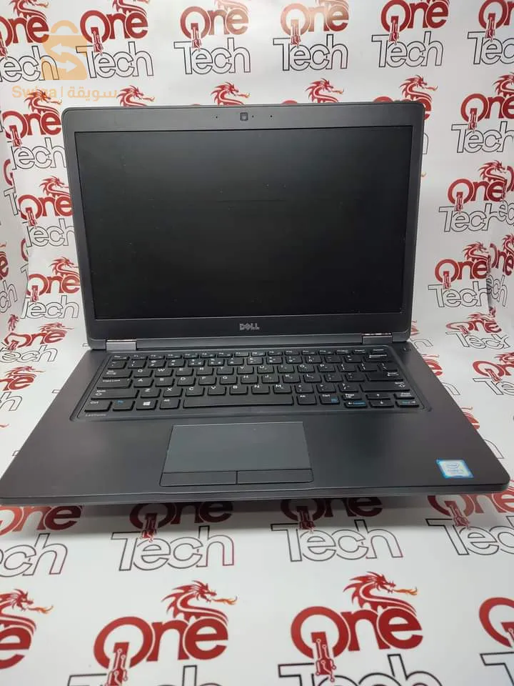 DELL latitude 5480