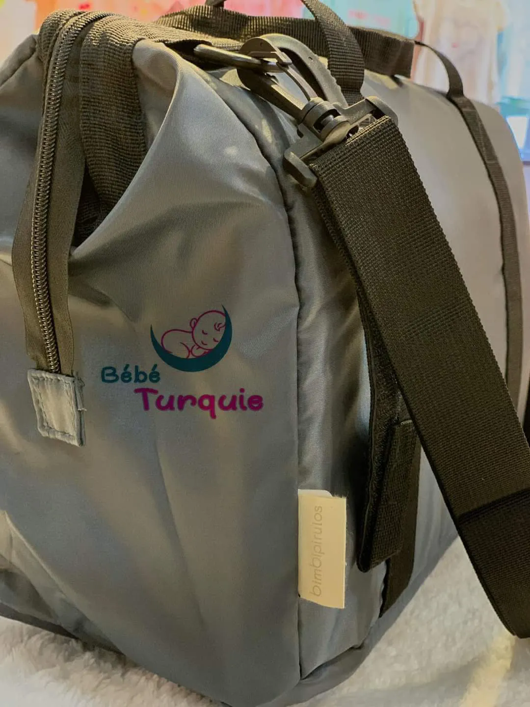 حقيبة