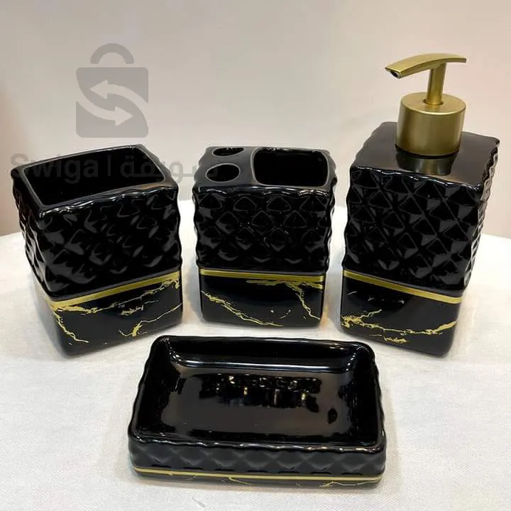 service de salle de bain