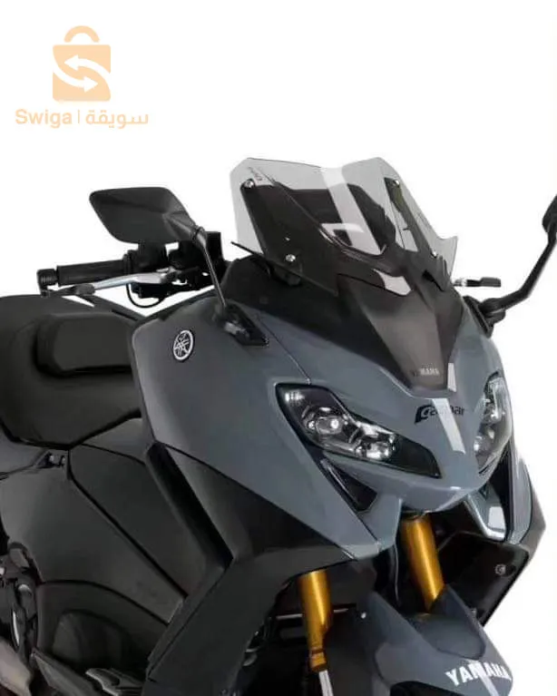 Arrivage Visière Puig New Tmax 560