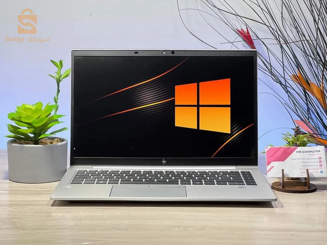 HP ELITEBOOK 840 G7