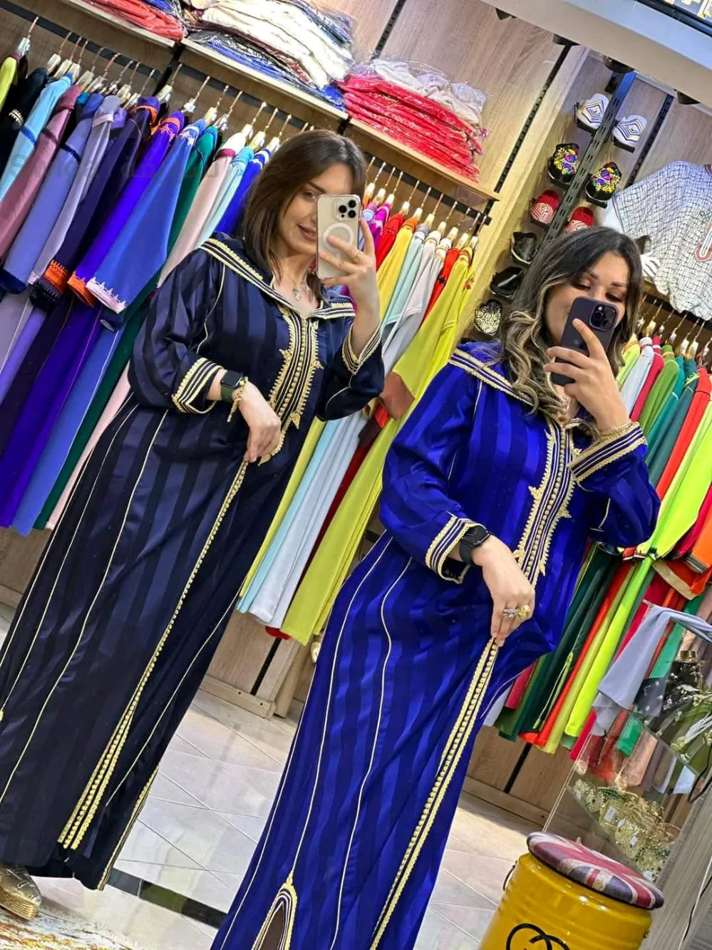 جلابة سامبل