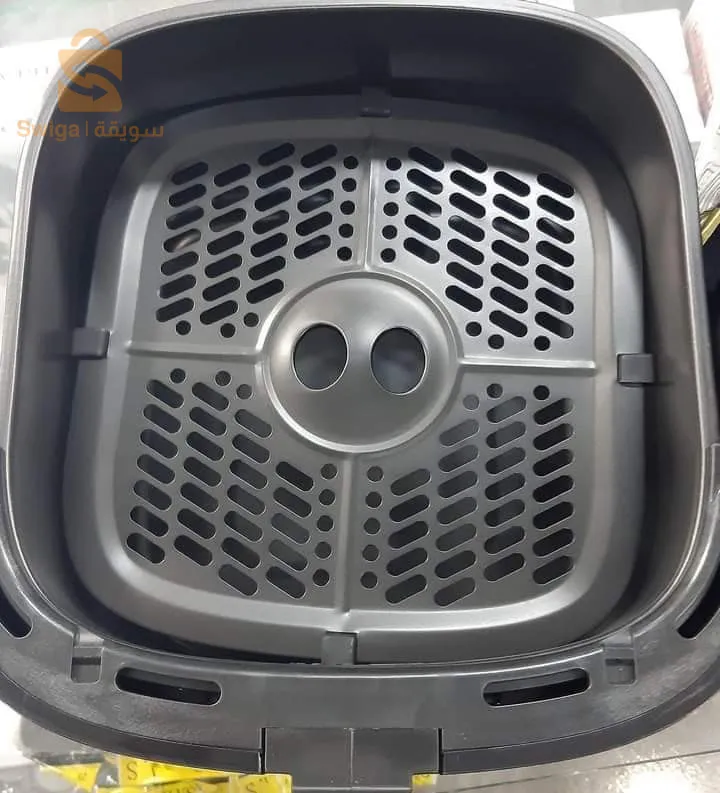 مقلاة هوائية (فريتوز)TIREX inox