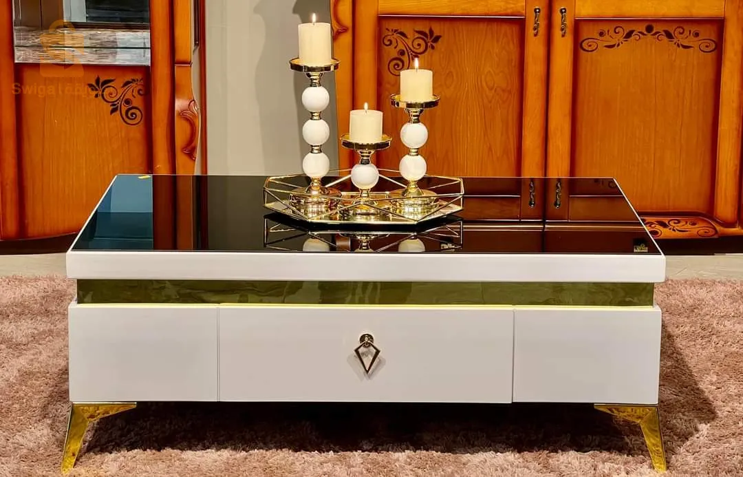 low table