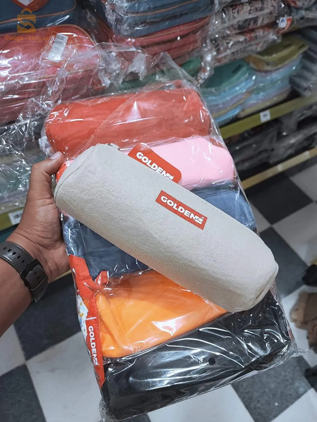 Pencil case