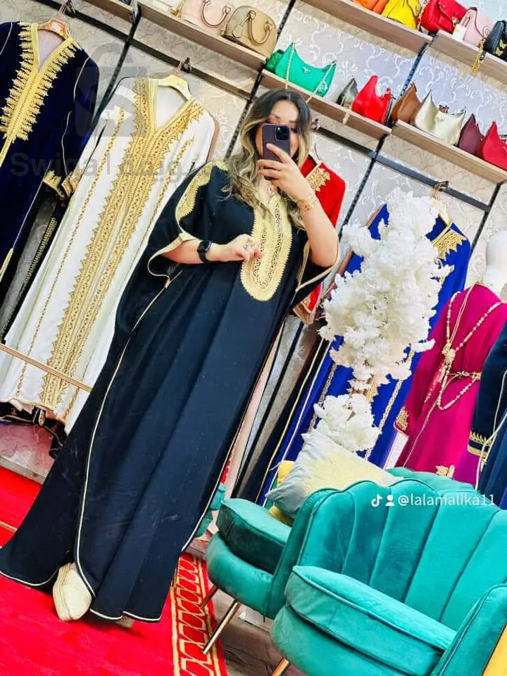 hotess dress