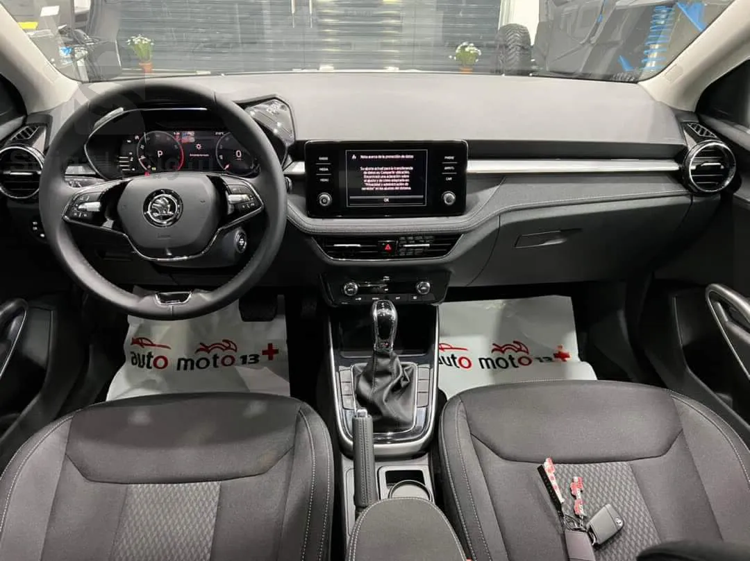 Skoda