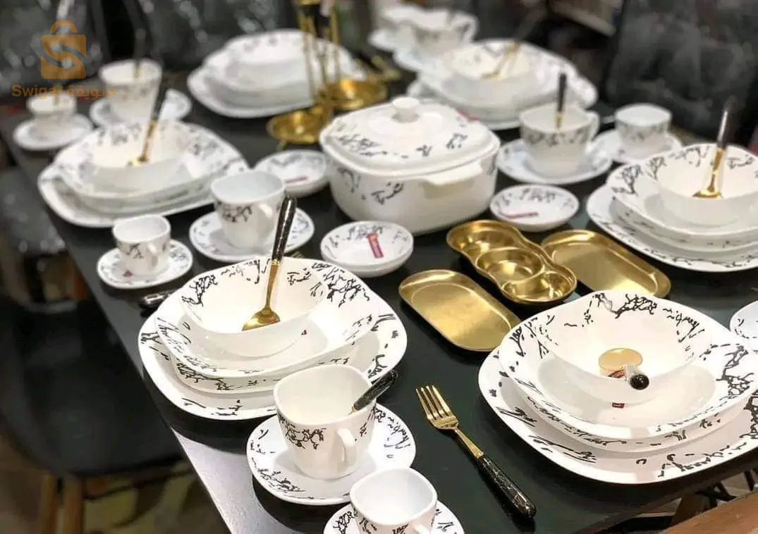 table service
