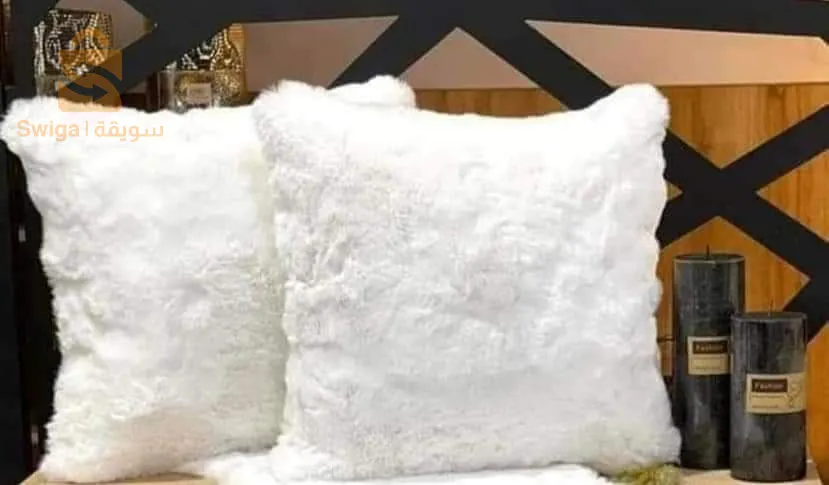 Jeté décorative qualité Supérieur