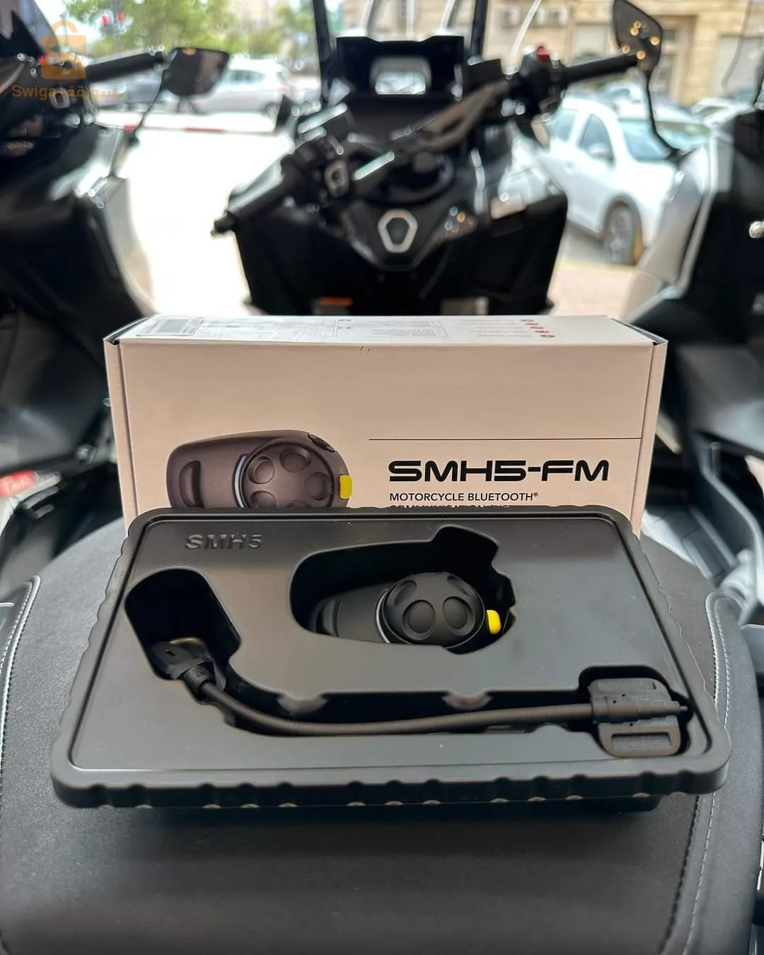 Bluetooth SENA SMH5 dispo
