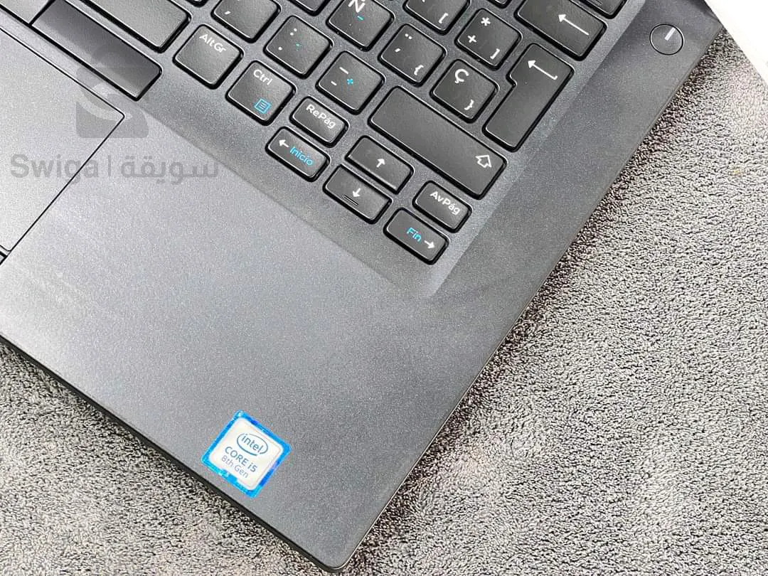 DELL LATITUDE 7490