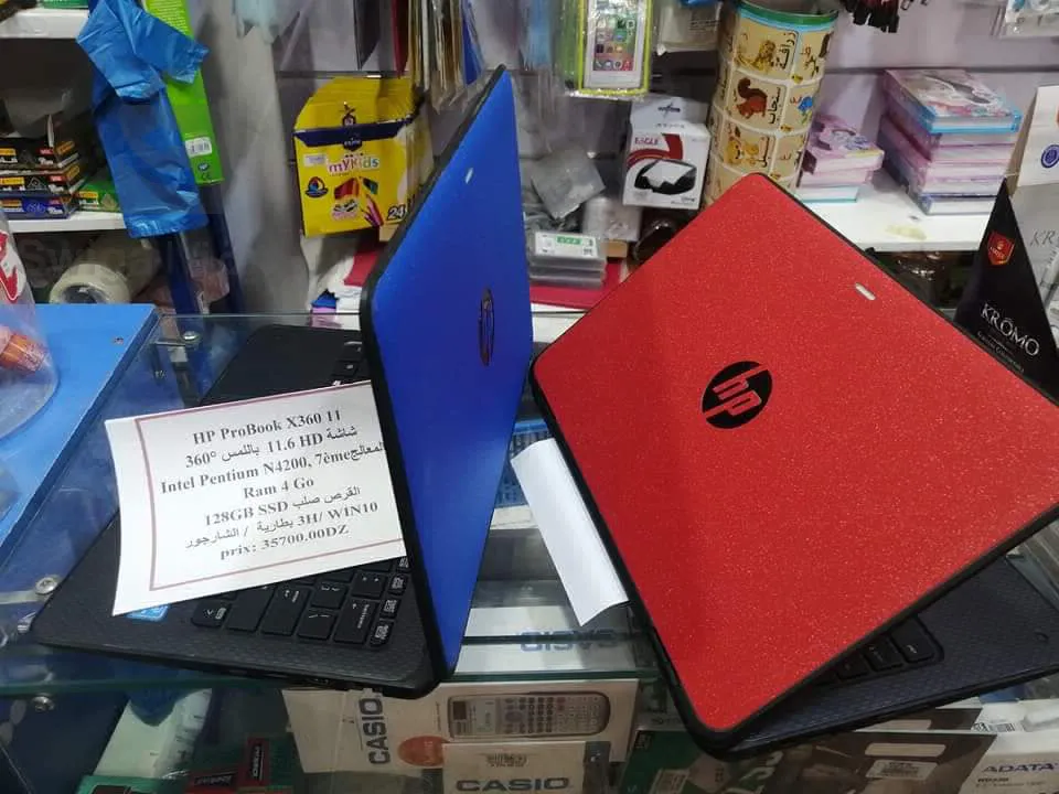 HP بروبوك X360 11 G1