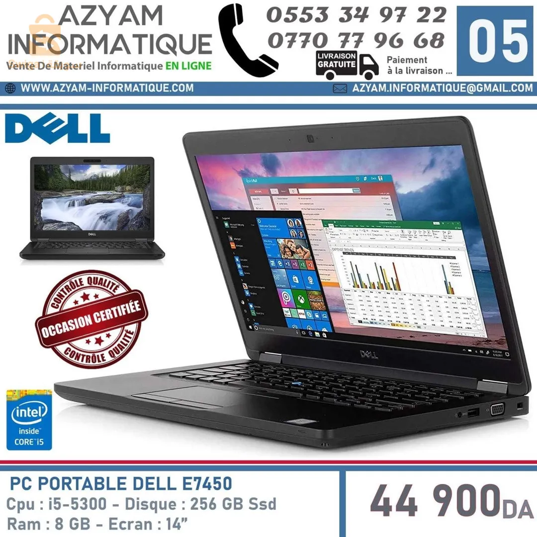 dell
