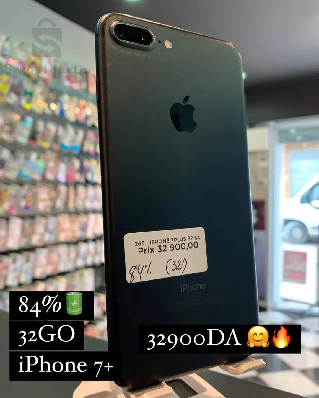 Iphone 7Plus