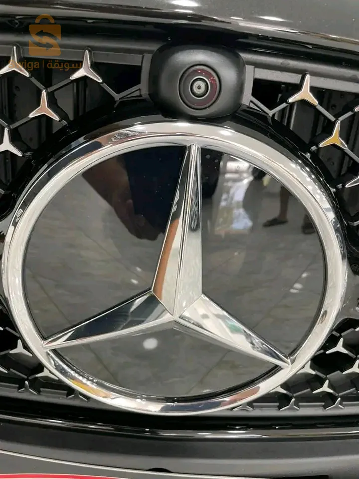 Mercedes classe C