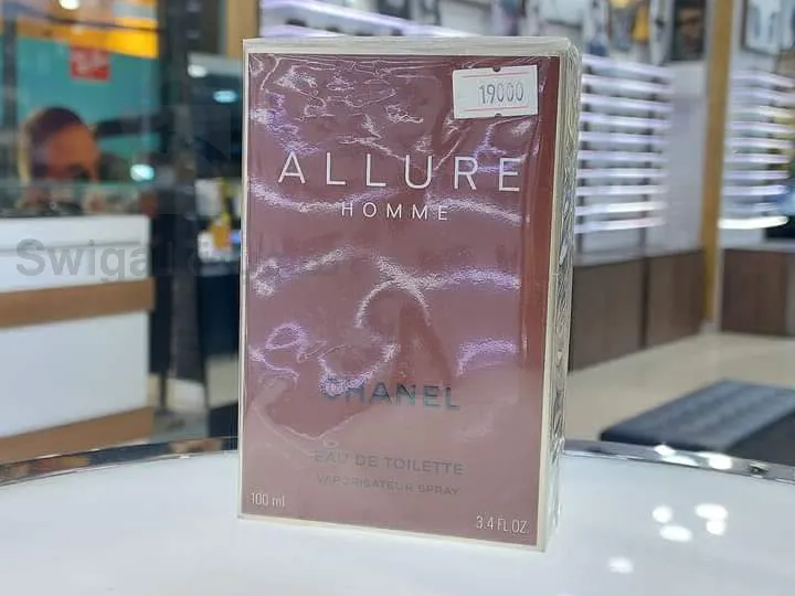 عطور chanel