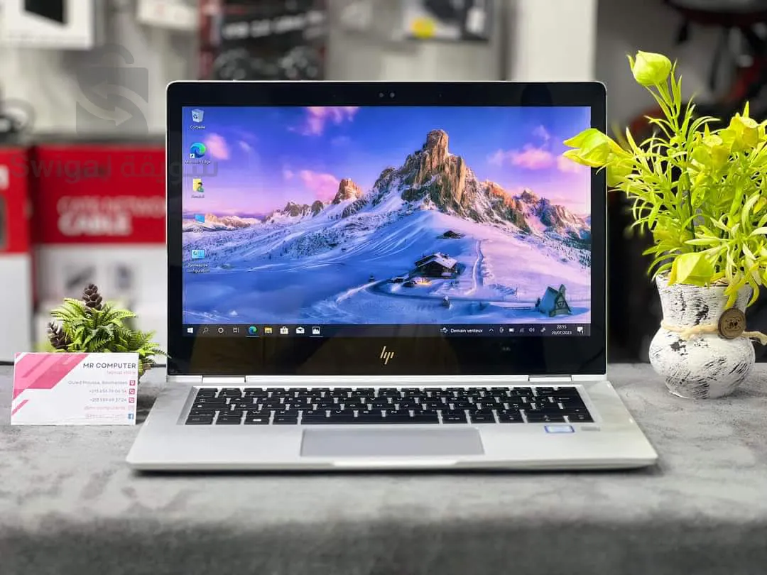 HP ELITEBOOK 1030 G2