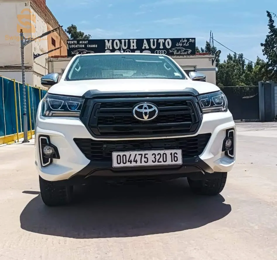 toyotahilux