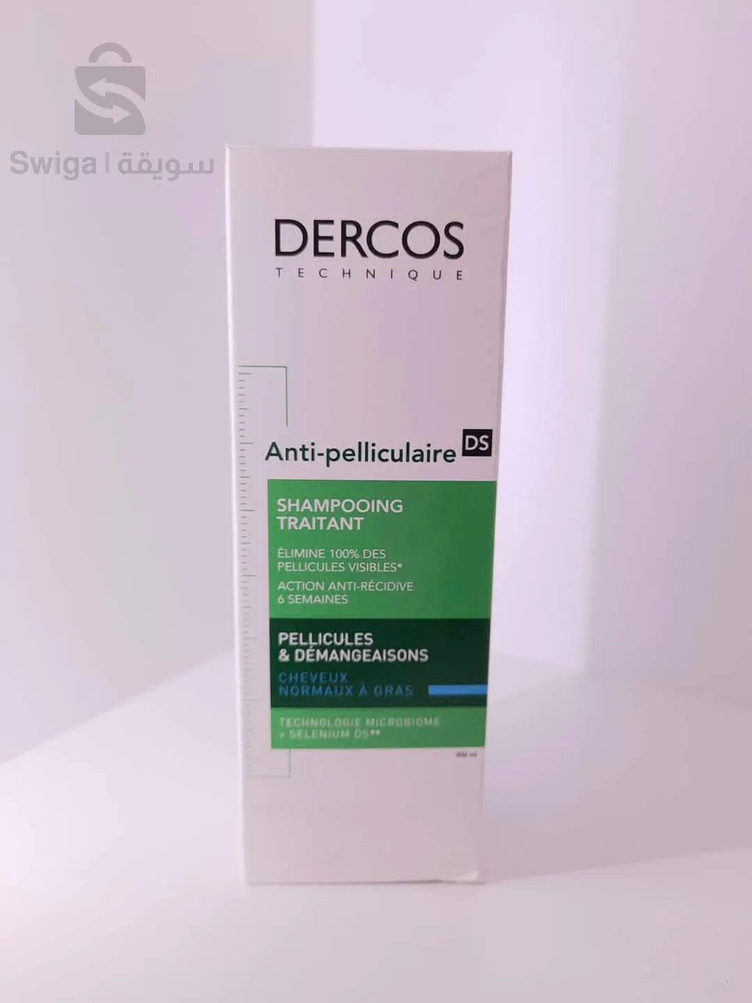 dercos