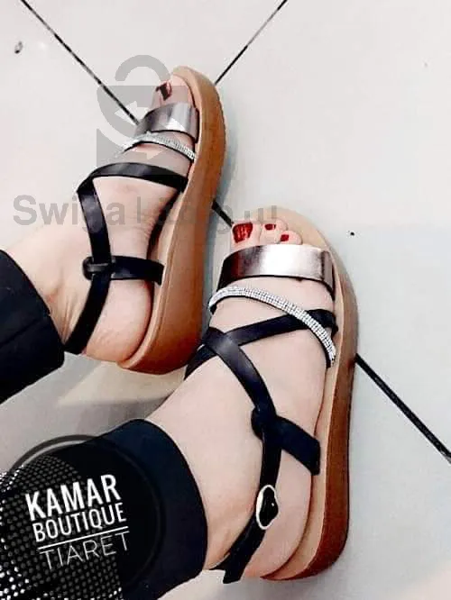 sandal