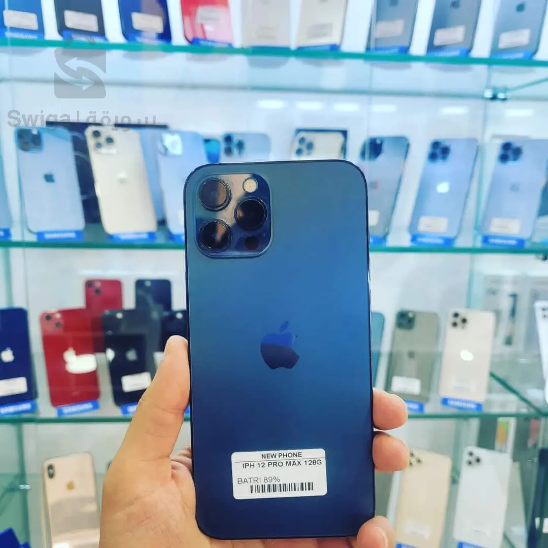 iphone 12 pro max