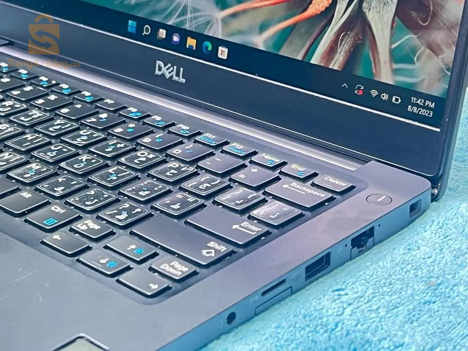 Dell Latitude 7310