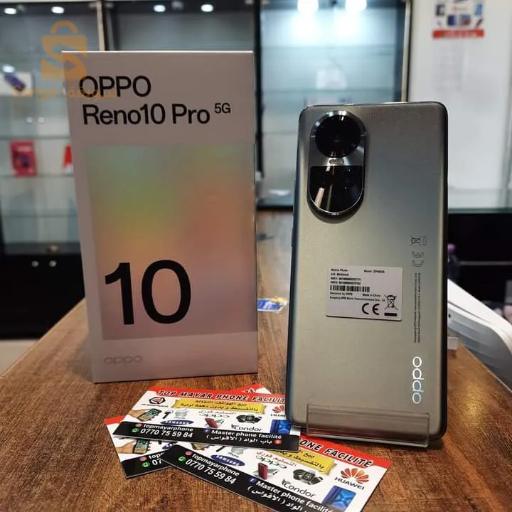 oppo reno 10pro