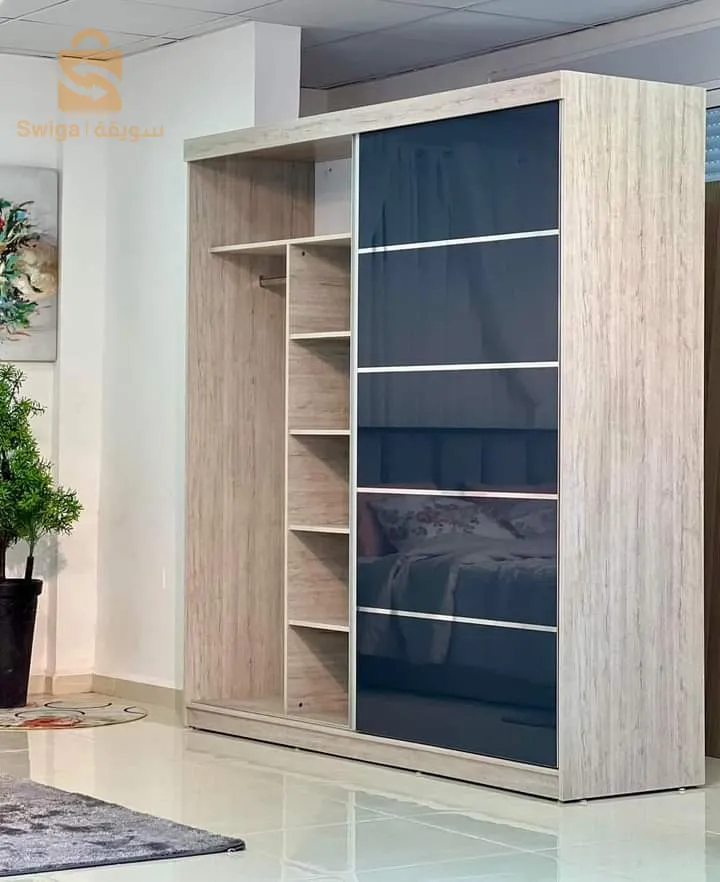 غرفة نوم Armoni بحلتها الجديدة متوفرة في المعرض
0770220924