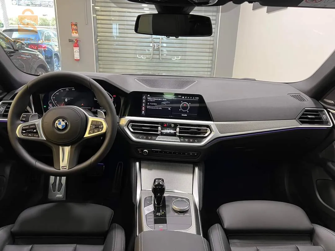 BMW 420d