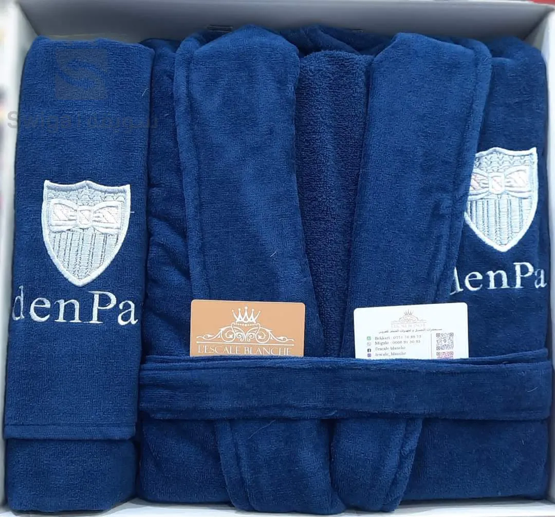 روب حمام رجالي