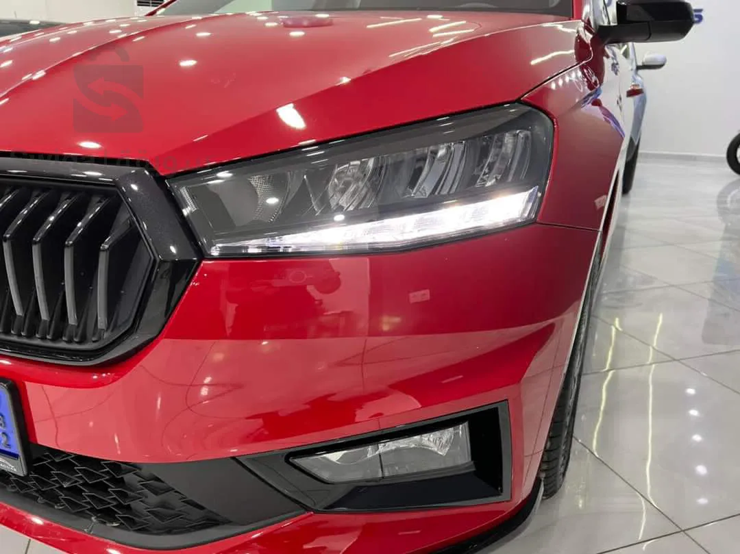 Skoda