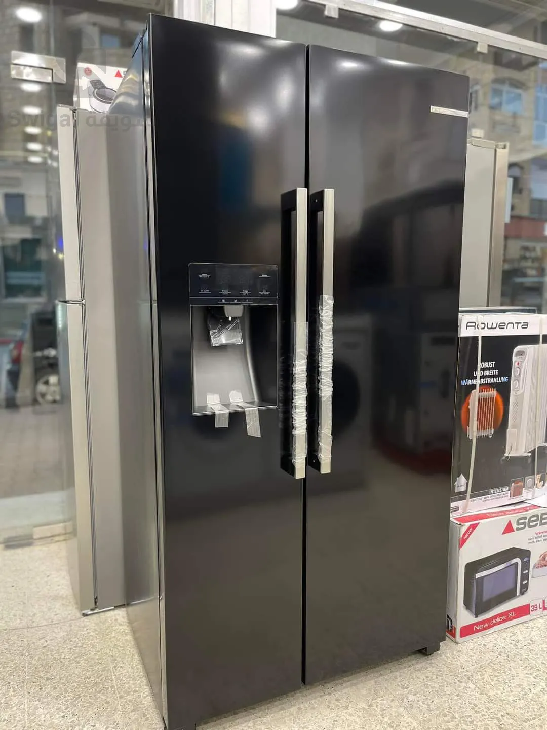 réfrigérateur.Bosch