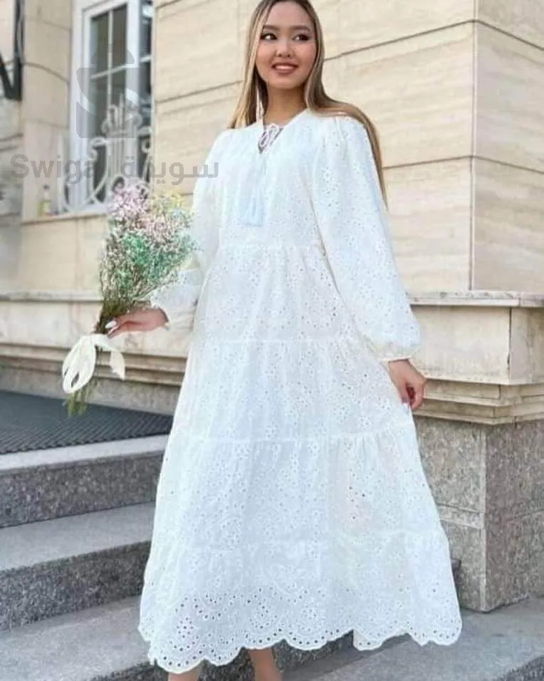 فستان