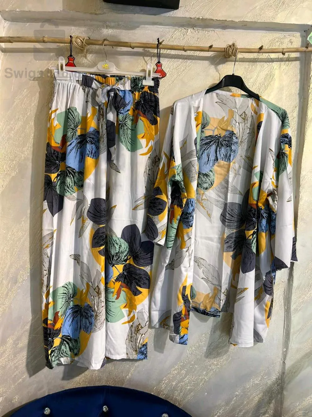 Vêtements d'été pour femmes