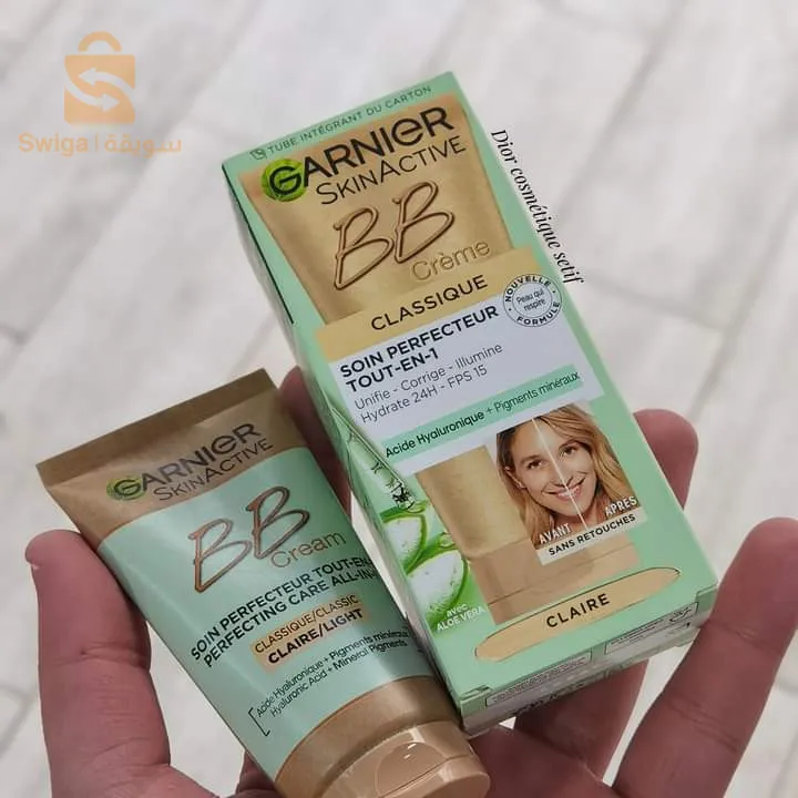 garnier bb