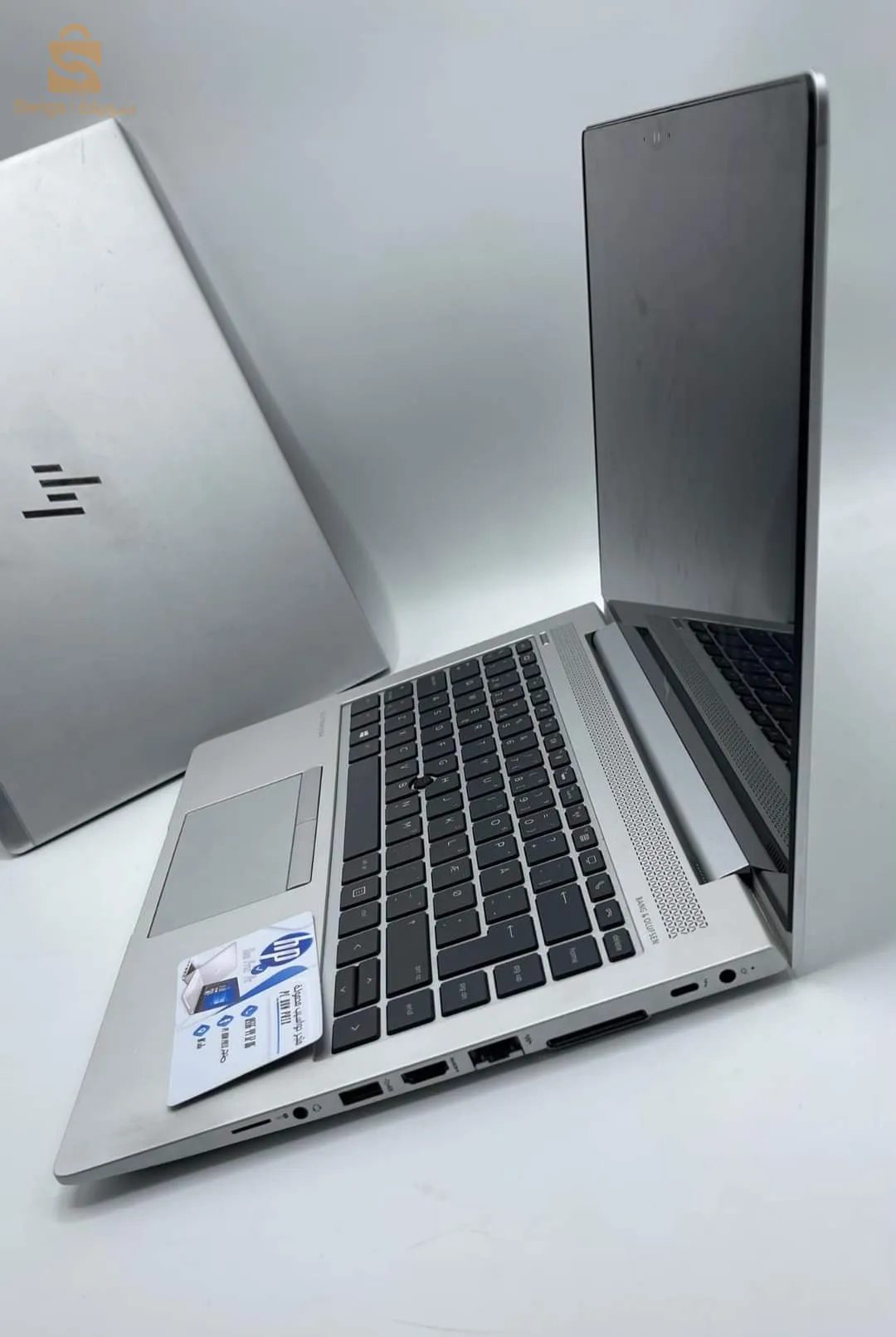 ELITEBOOK HP