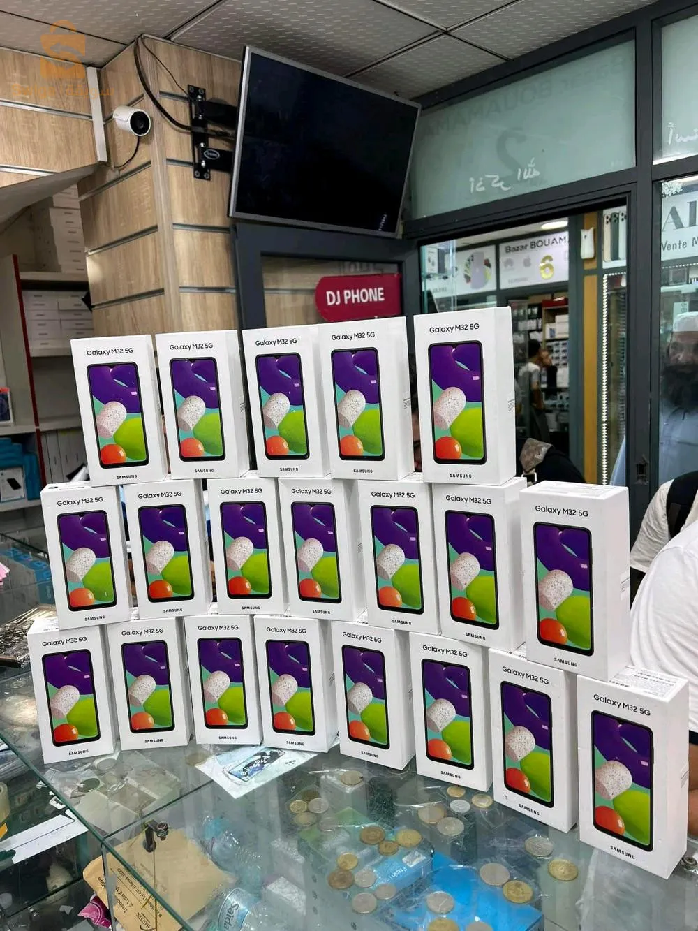 Samsung Galaxy m32